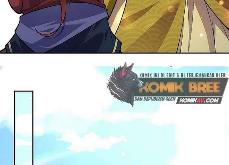Invincible Sword Domain Bab 87 halaman 13