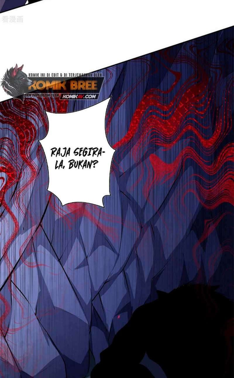 Invincible Sword Domain Bab 89 halaman 5