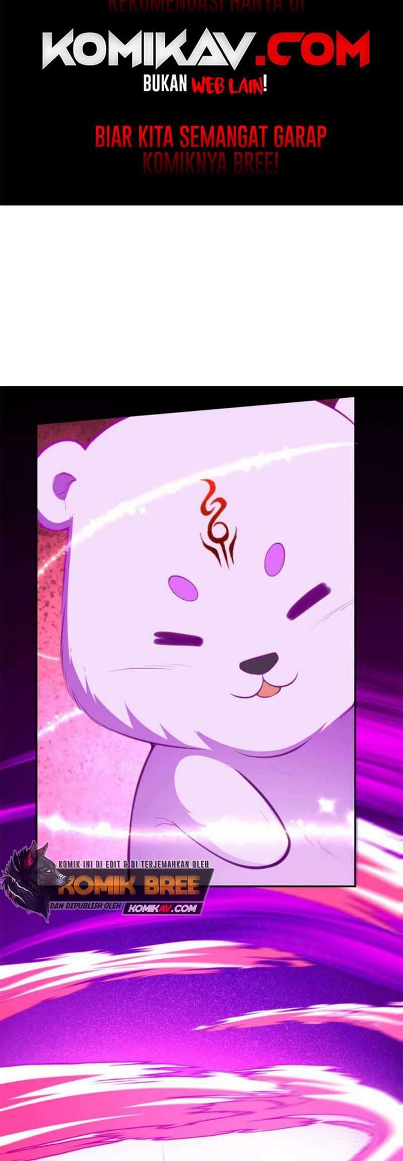 Invincible Sword Domain chapter 90 halaman 3