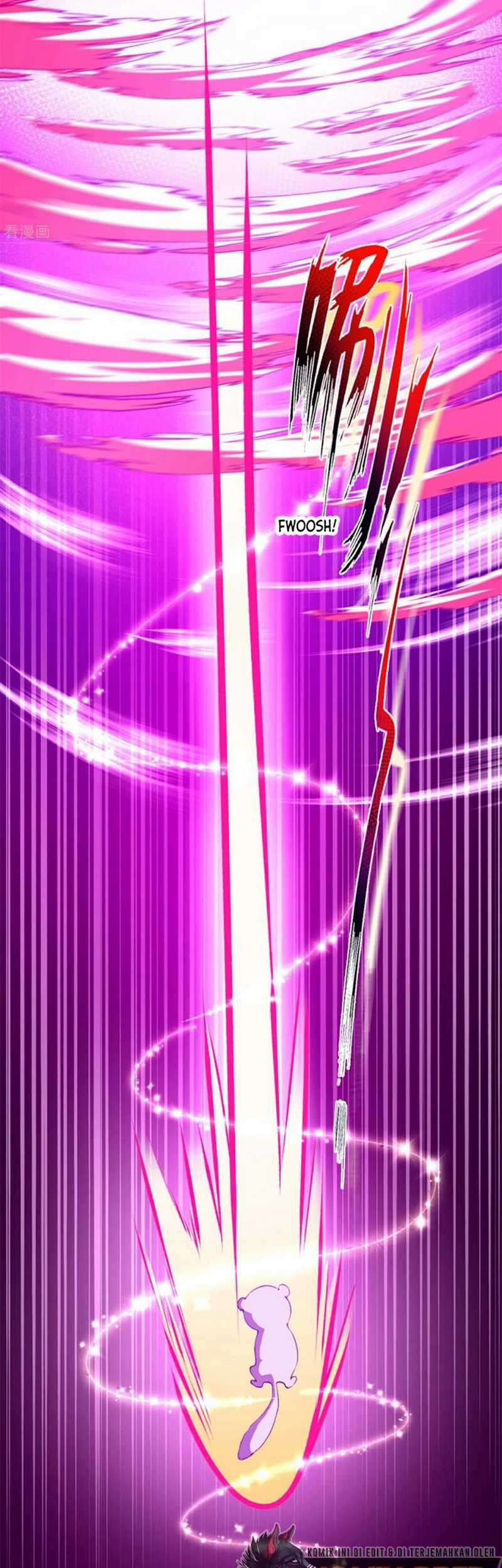 Invincible Sword Domain chapter 90 halaman 4