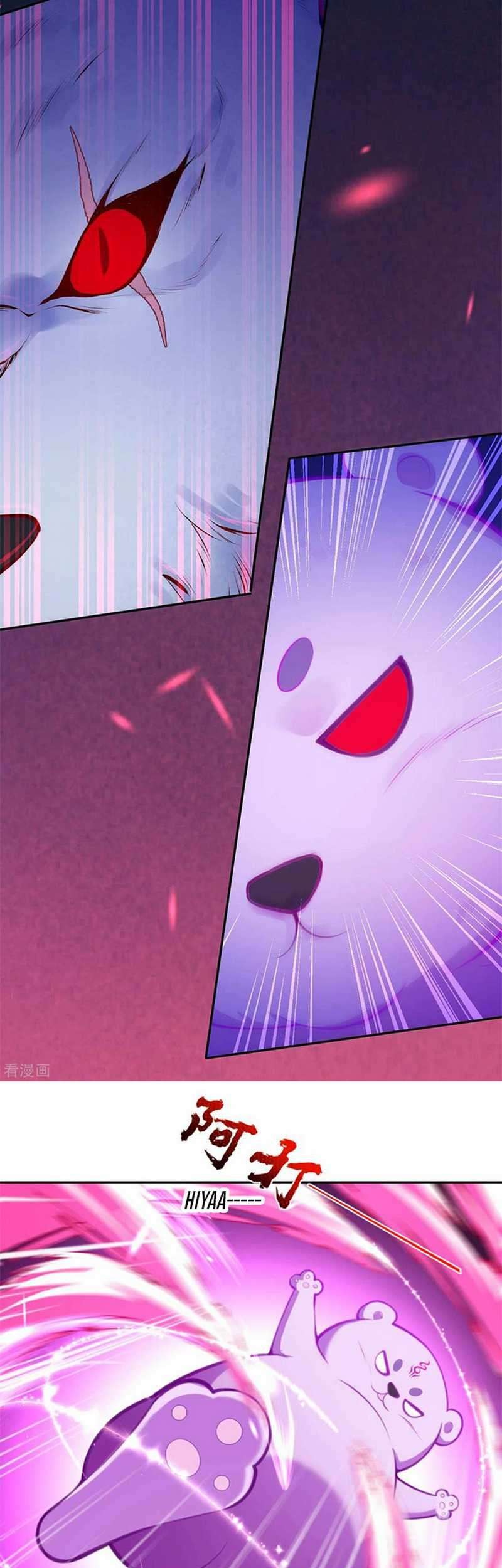 Invincible Sword Domain chapter 90 halaman 18