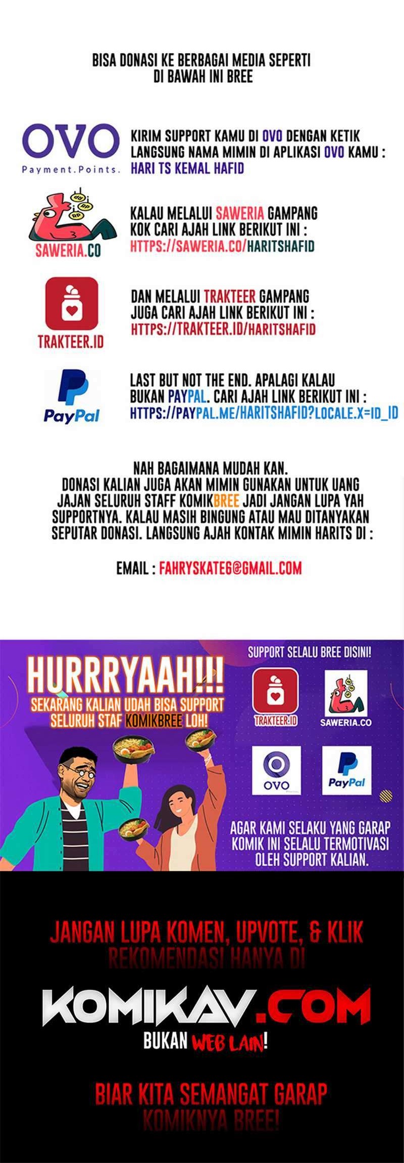 Invincible Sword Domain chapter 90 halaman 21