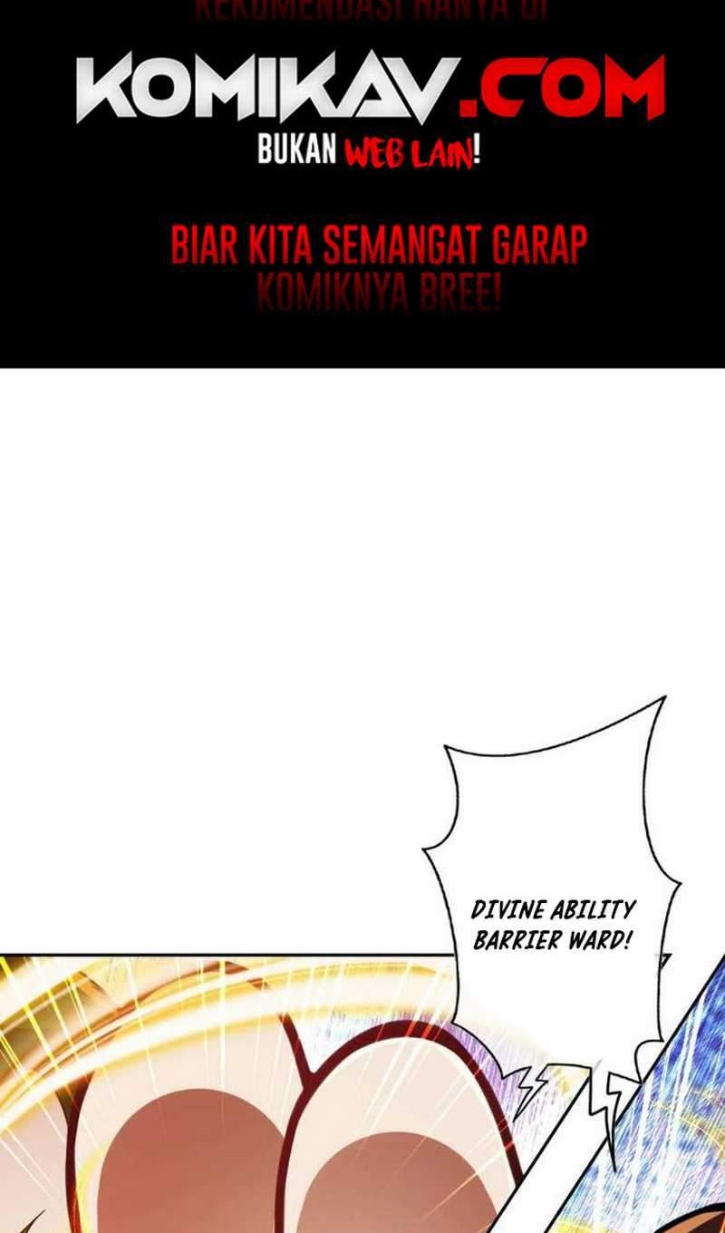 Invincible Sword Domain Bab 92 halaman 3