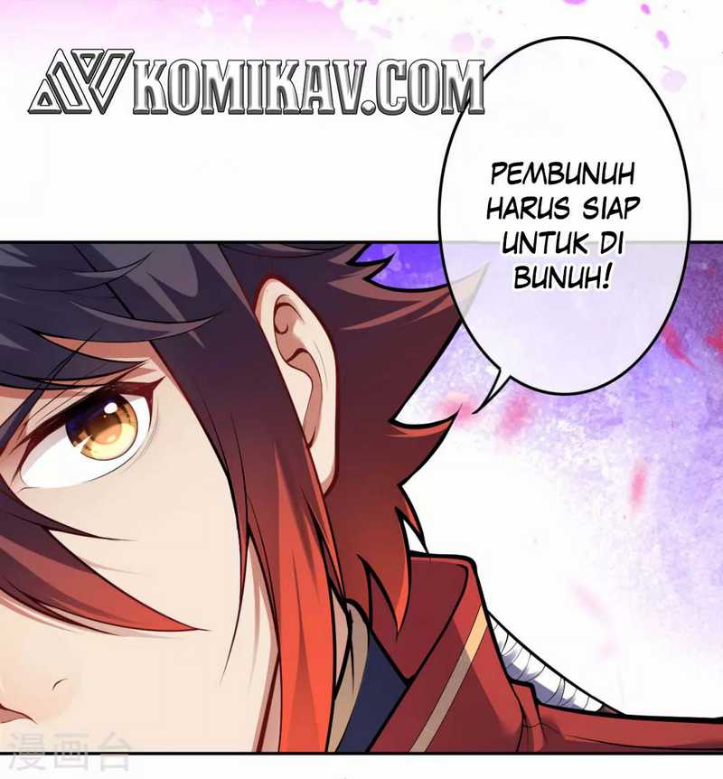Invincible Sword Domain Bab 94 halaman 4