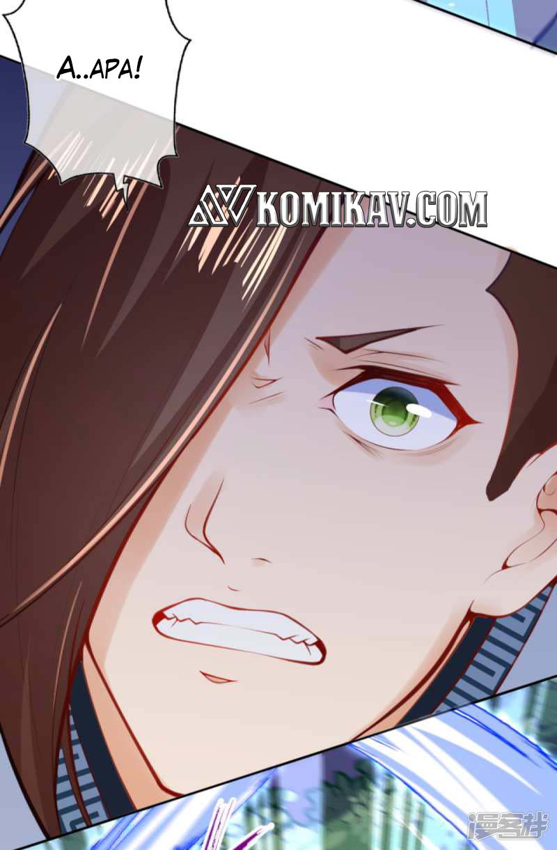 Invincible Sword Domain chapter 96 halaman 6