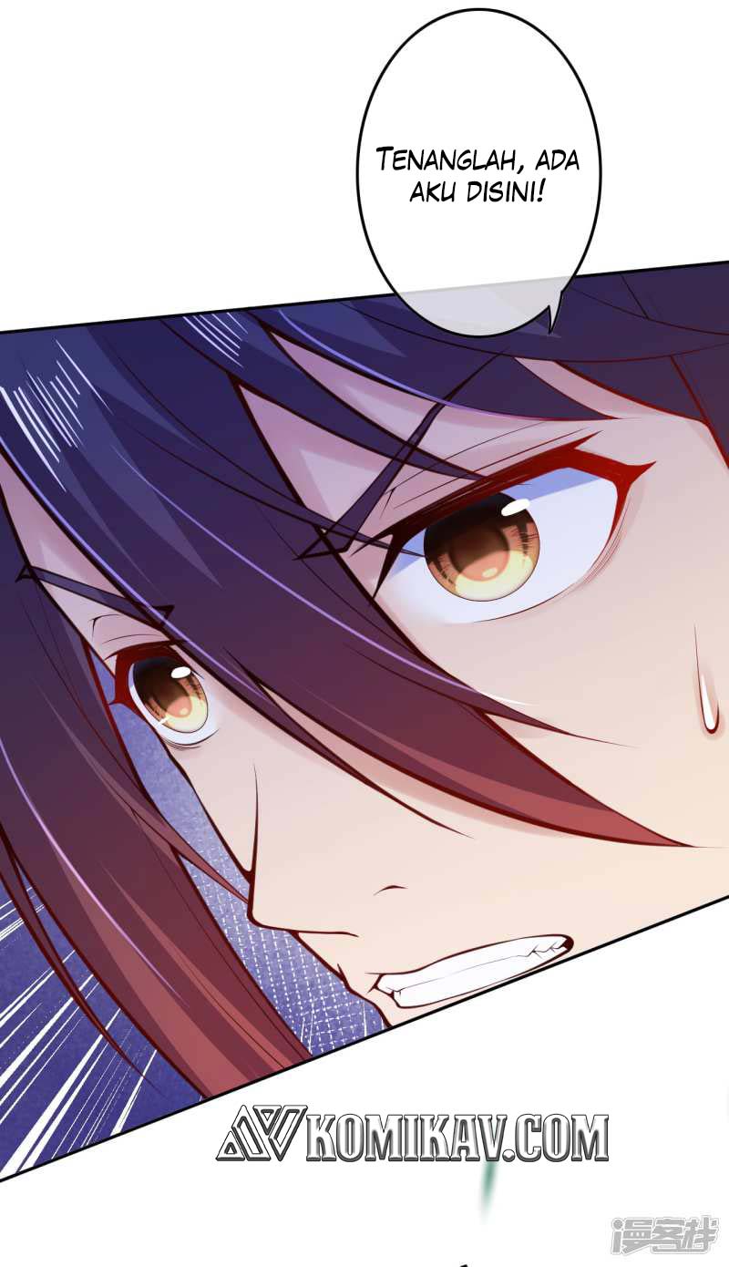 Invincible Sword Domain chapter 96 halaman 12