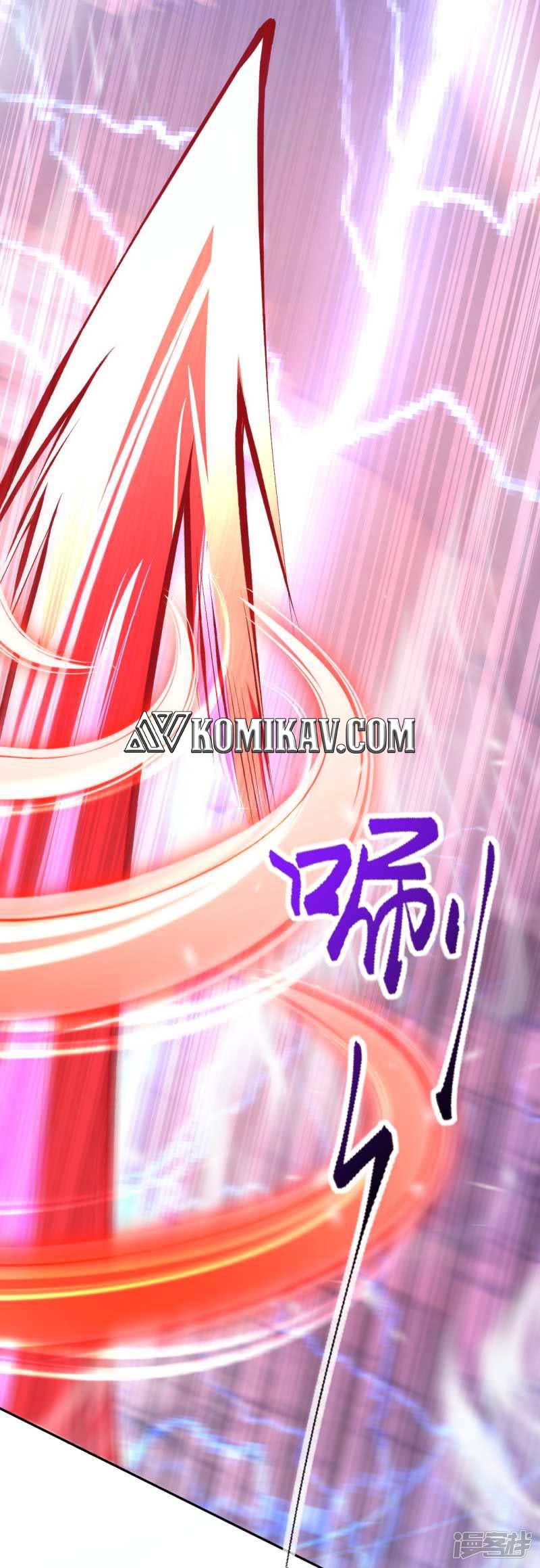 Invincible Sword Domain Bab 98 halaman 18