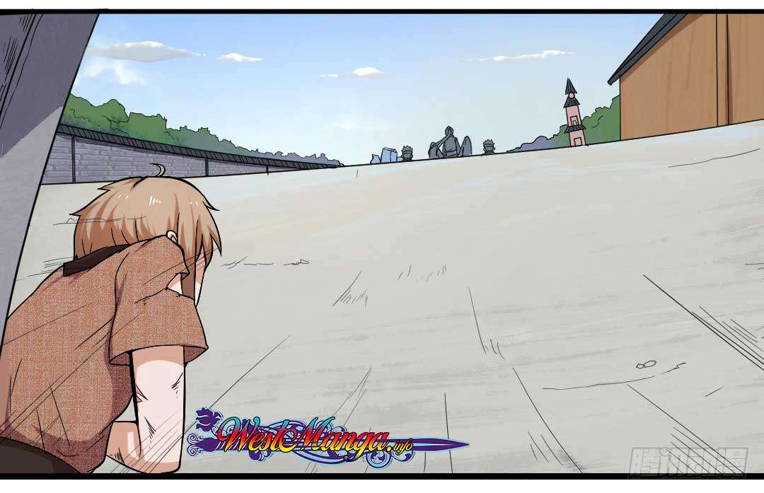 Invincible Sword God Bab 01 halaman 18