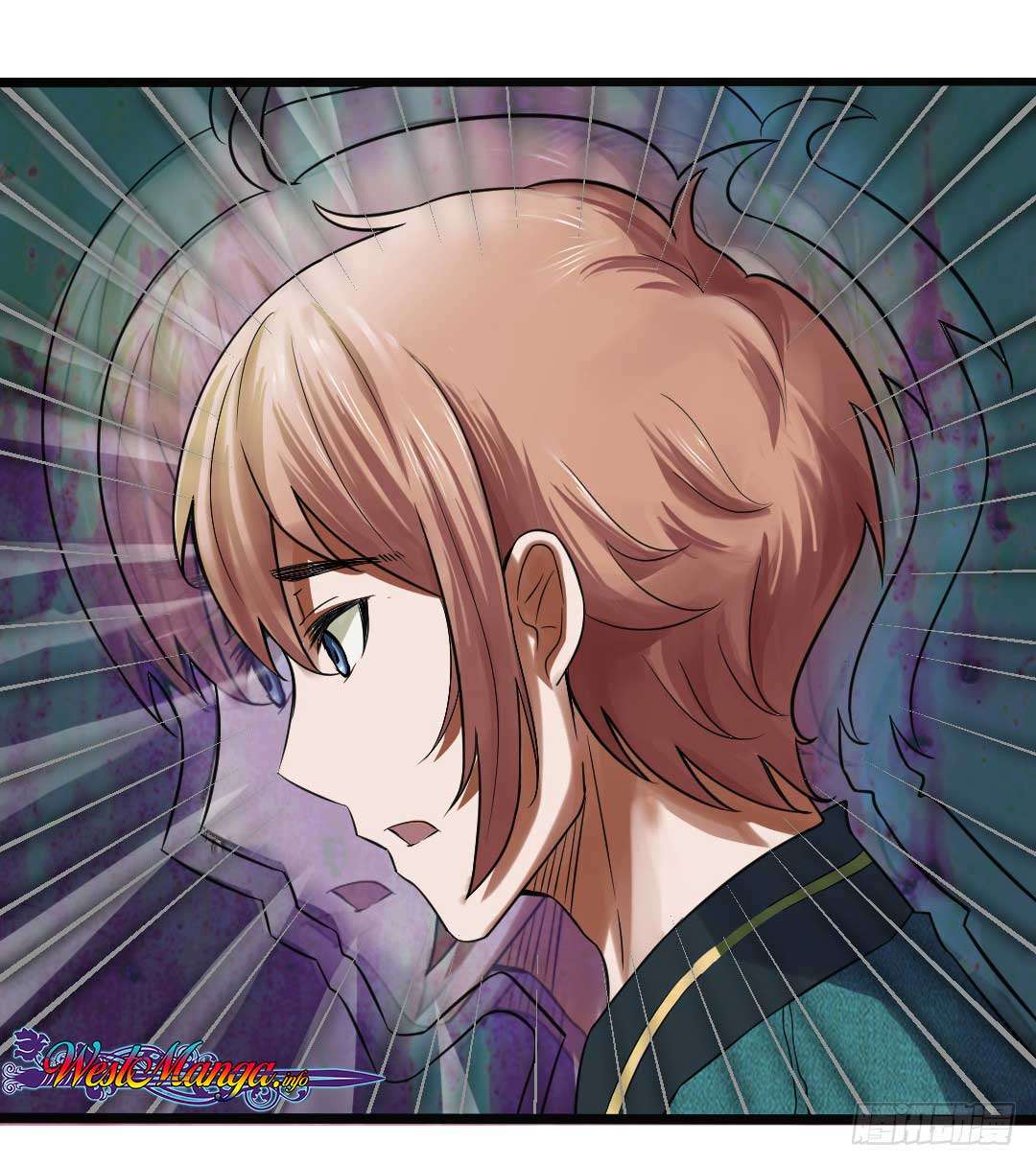 Invincible Sword God Bab 02 halaman 9