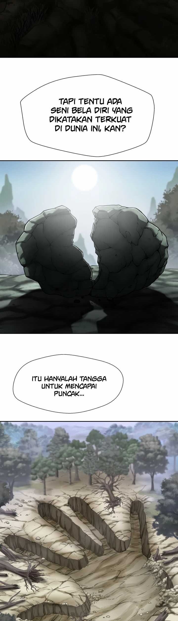 Invincible Territory Bab 01 halaman 3