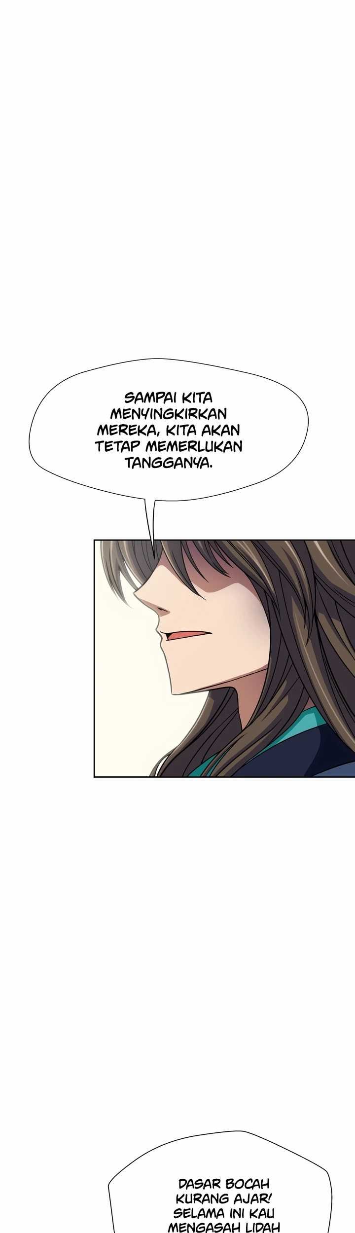 Invincible Territory Bab 01 halaman 5