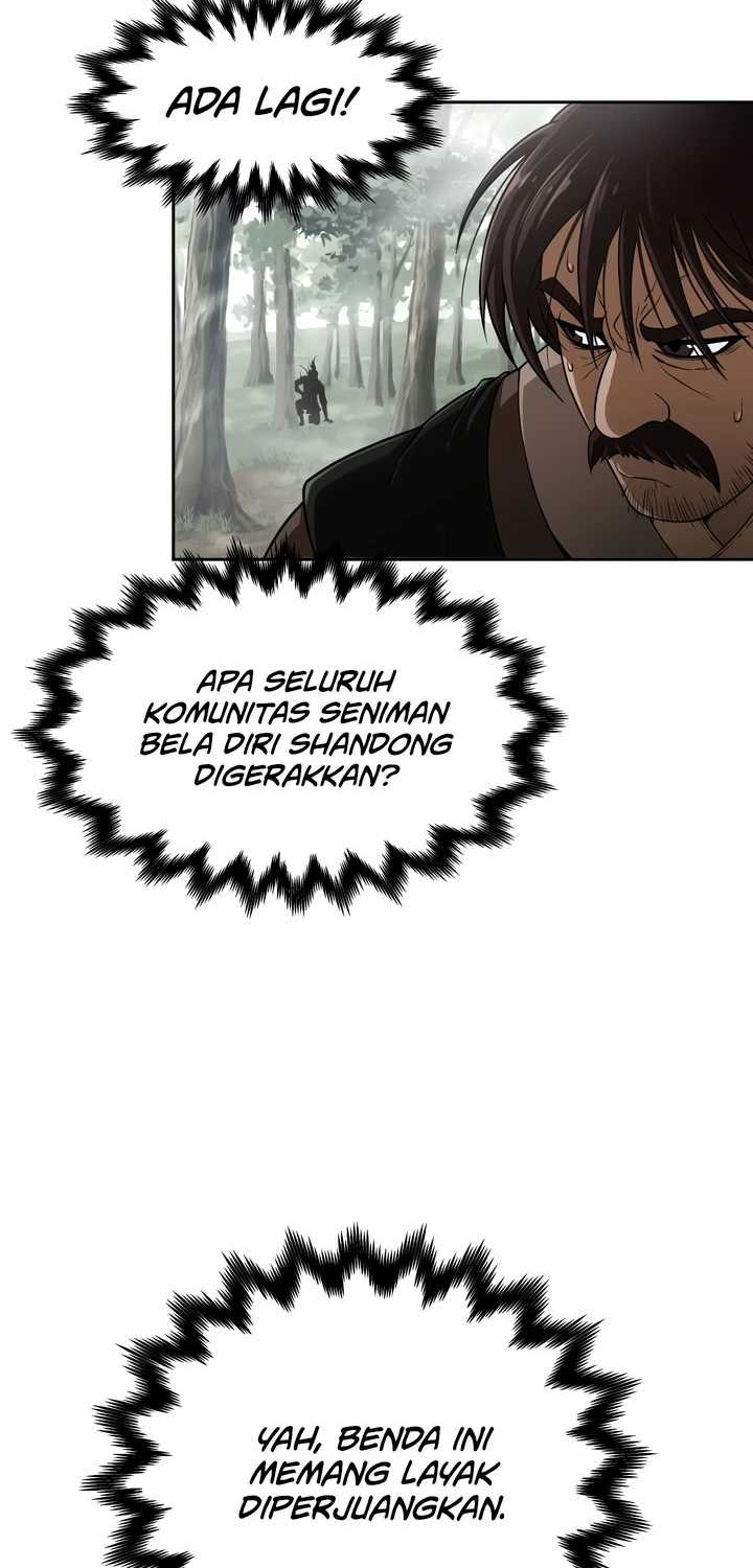 Invincible Territory Bab 01 halaman 14