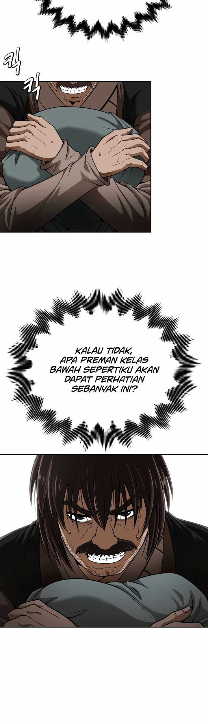 Invincible Territory Bab 01 halaman 15