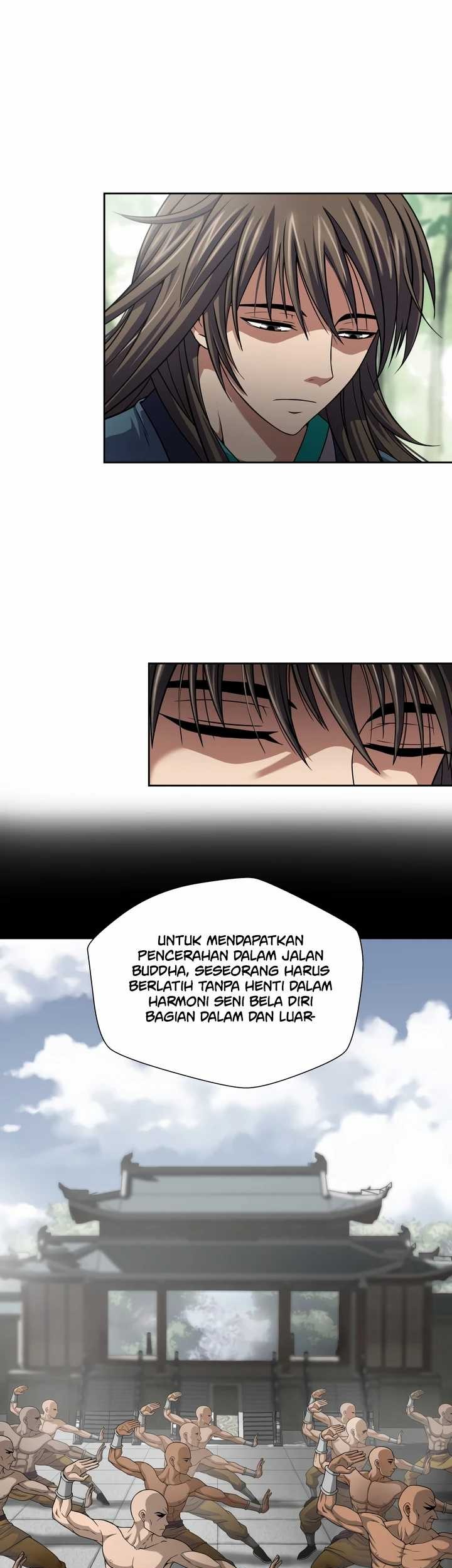 Invincible Territory Bab 01 halaman 29