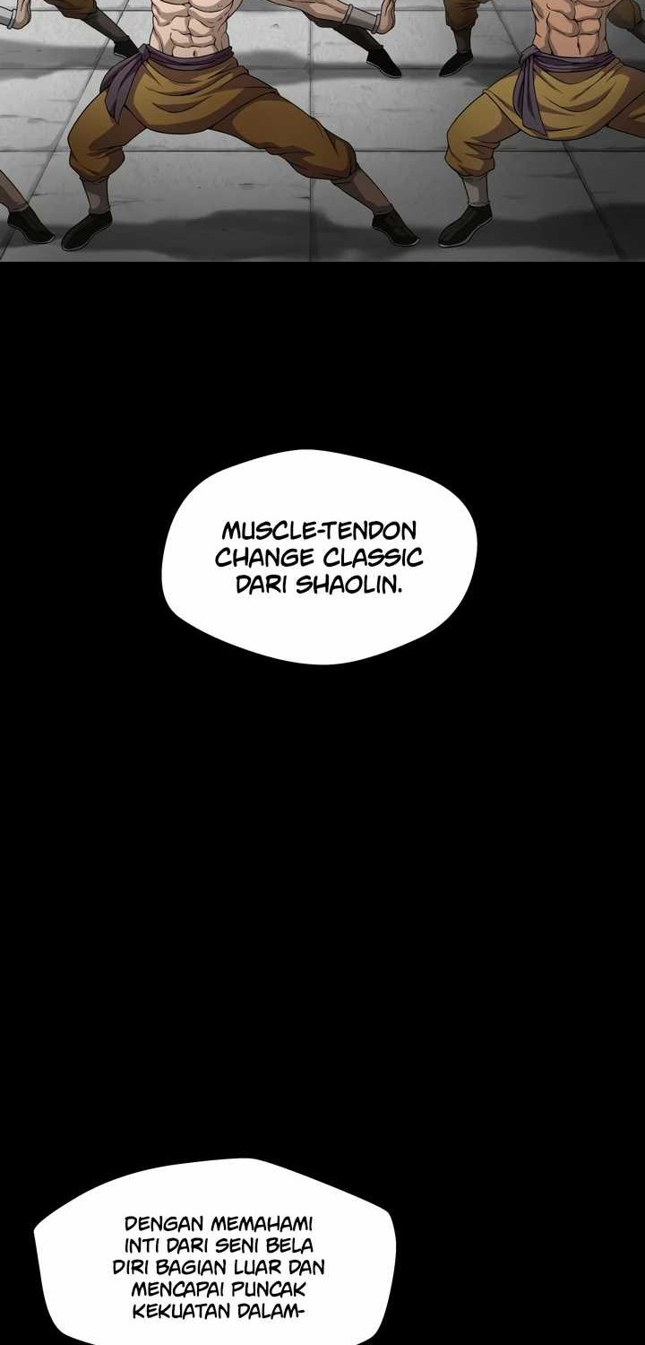 Invincible Territory Bab 01 halaman 30