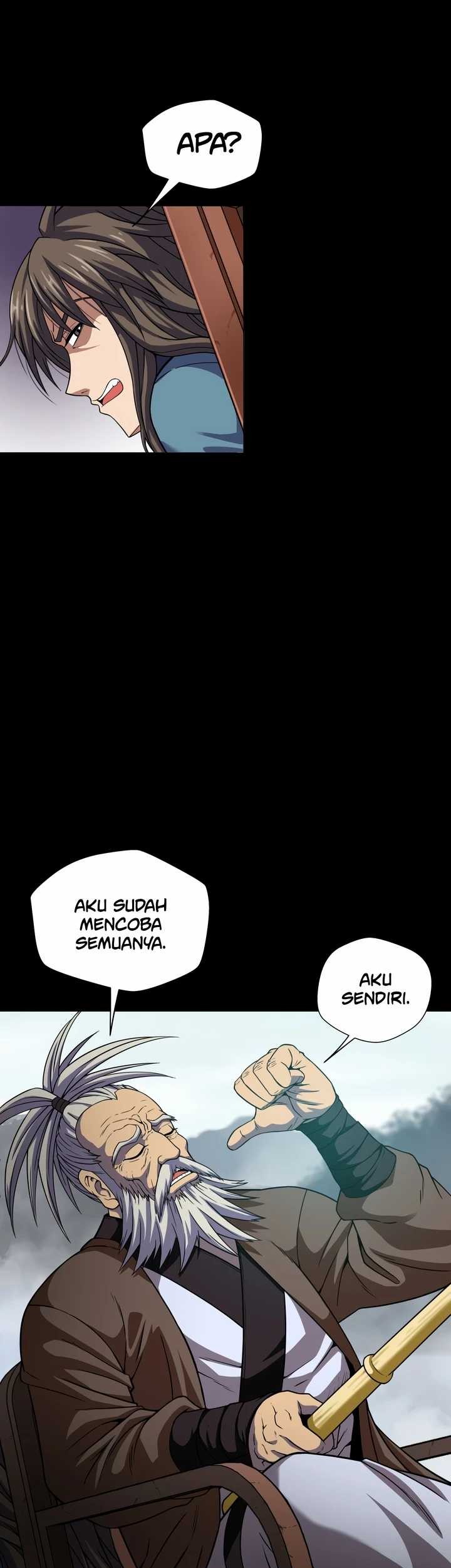 Invincible Territory Bab 01 halaman 39
