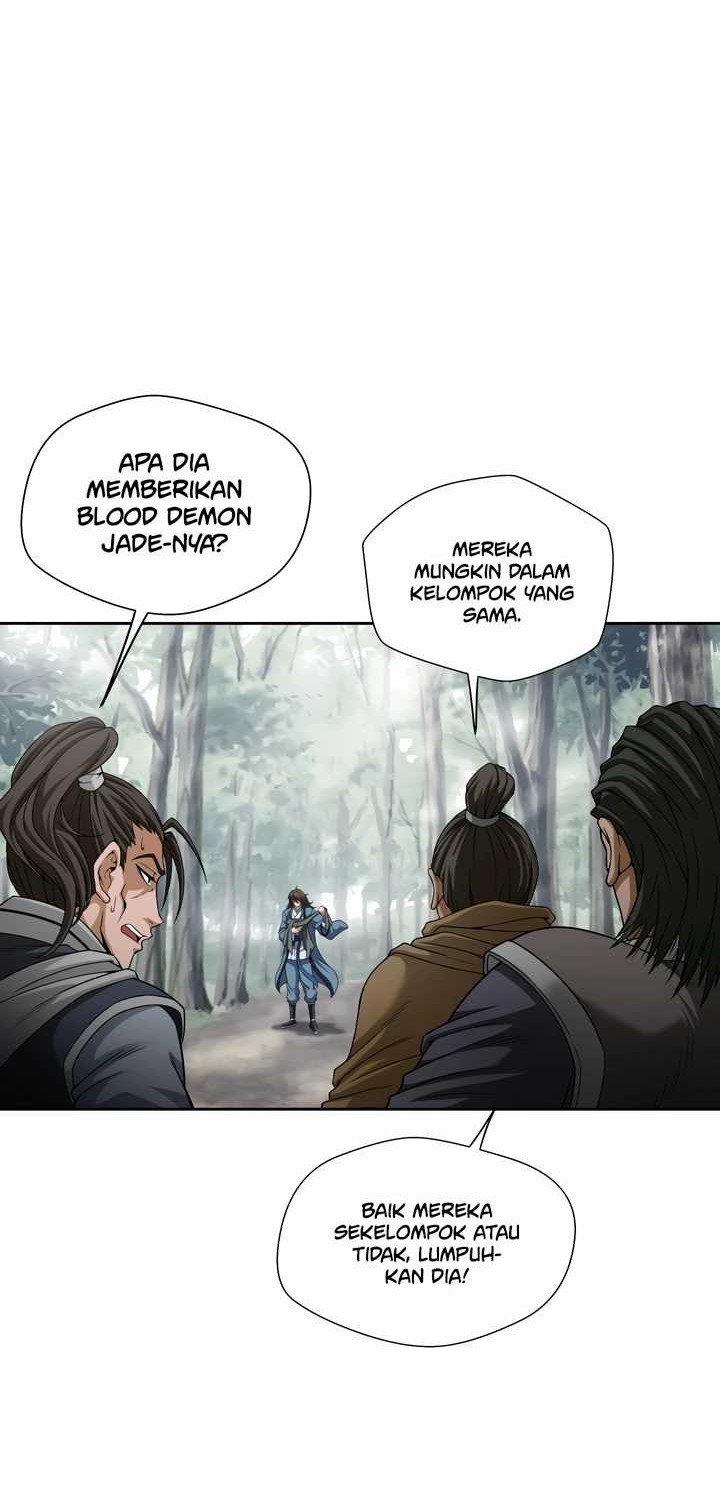 Invincible Territory Bab 01 halaman 48