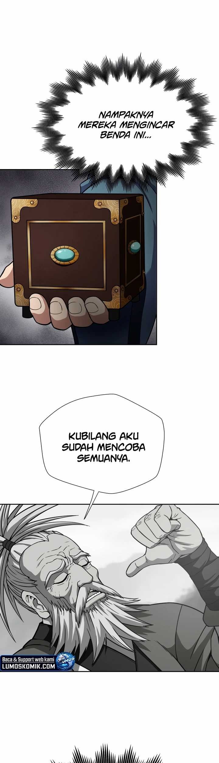 Invincible Territory Bab 01 halaman 51