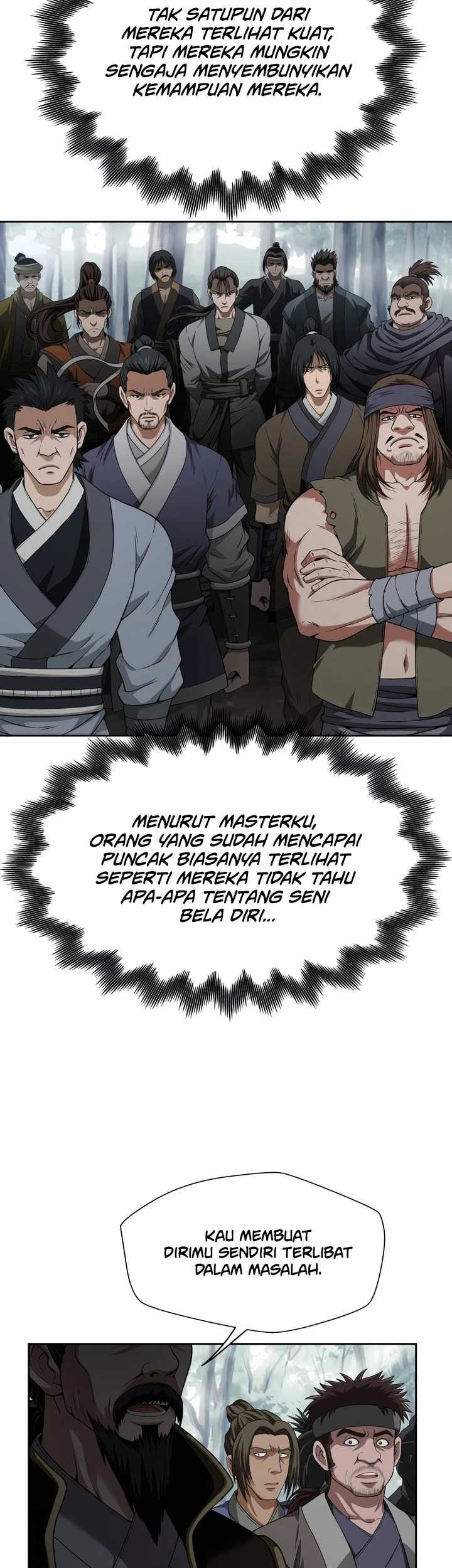 Invincible Territory Bab 02 halaman 3