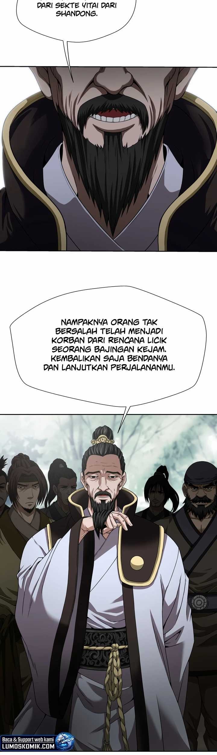 Invincible Territory Bab 02 halaman 5