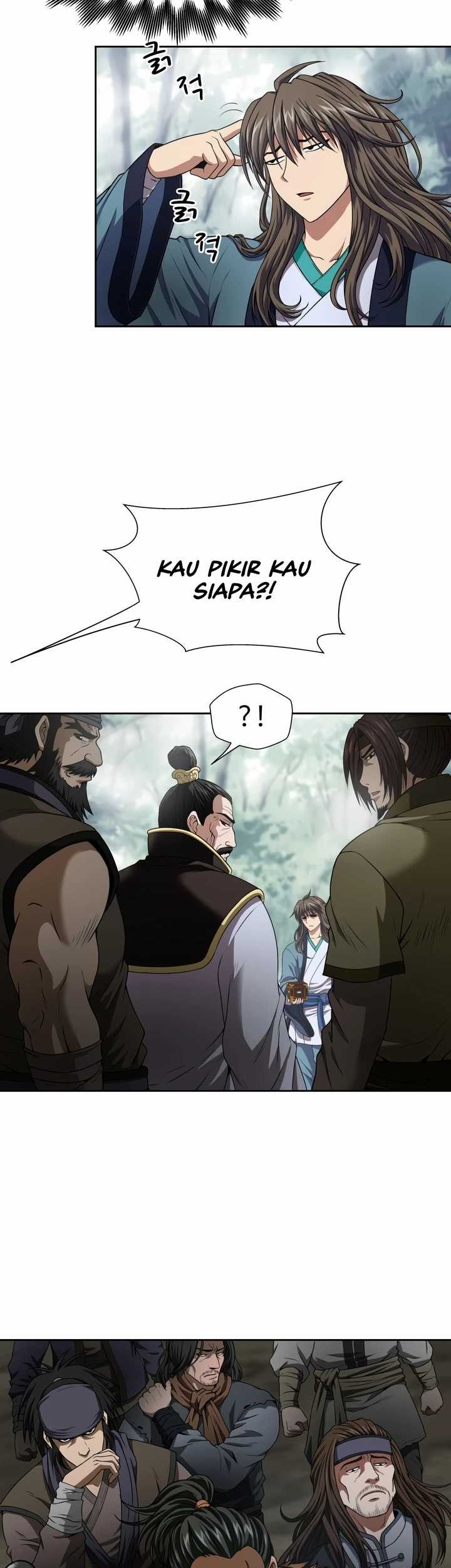 Invincible Territory Bab 02 halaman 7