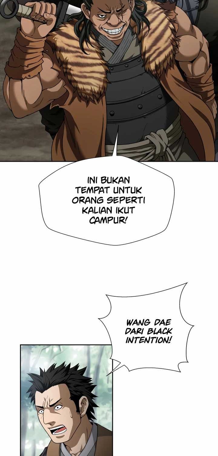 Invincible Territory Bab 02 halaman 8