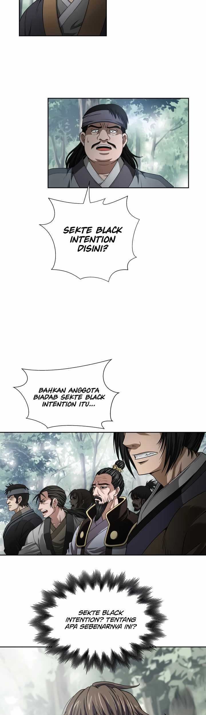 Invincible Territory Bab 02 halaman 9