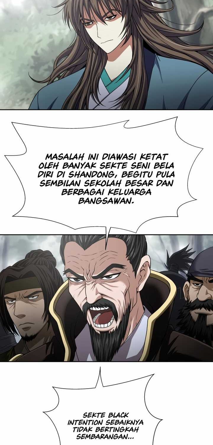 Invincible Territory Bab 02 halaman 10