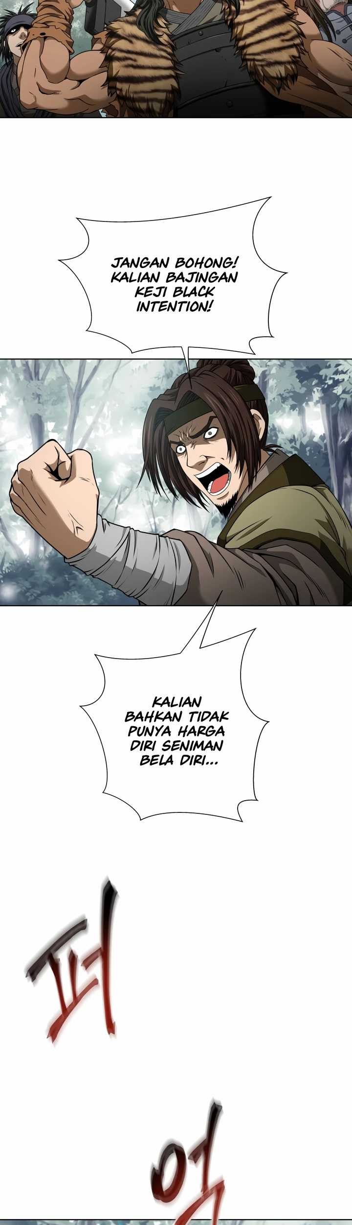 Invincible Territory Bab 02 halaman 15