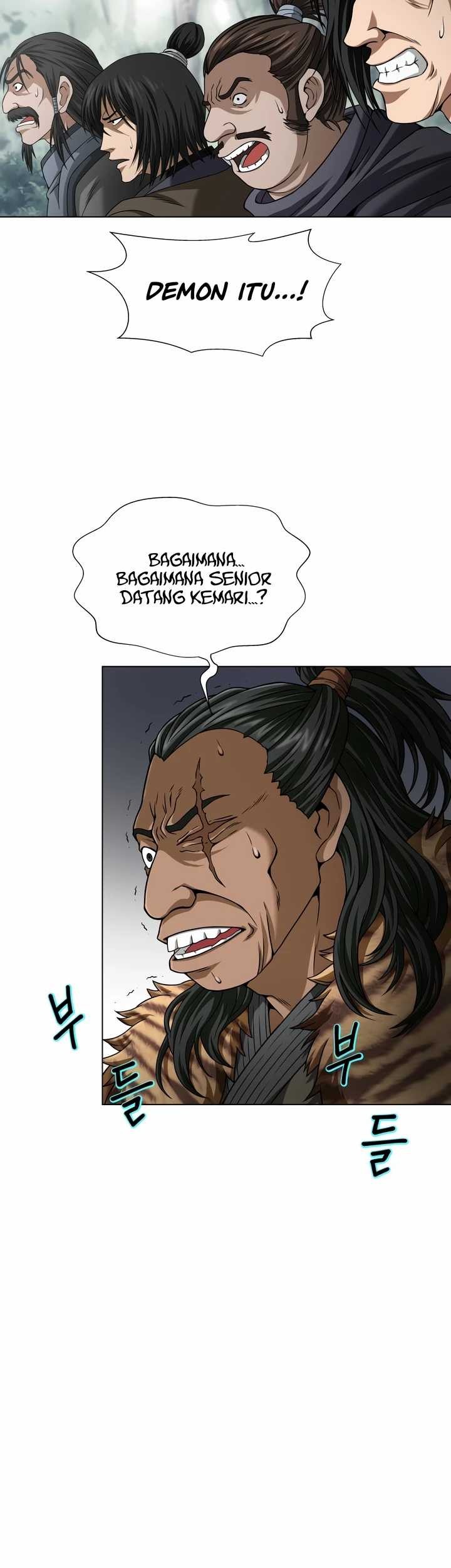 Invincible Territory Bab 02 halaman 19