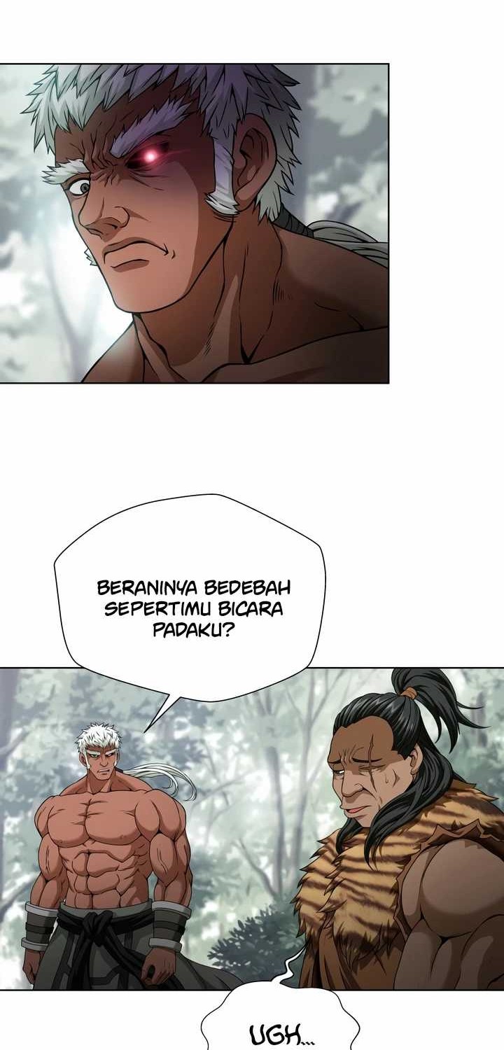 Invincible Territory Bab 02 halaman 20