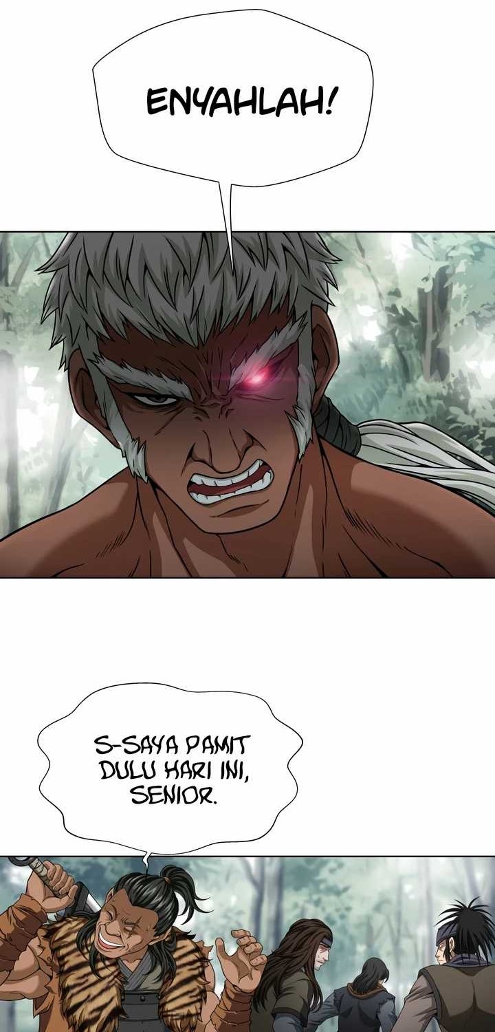 Invincible Territory Bab 02 halaman 22