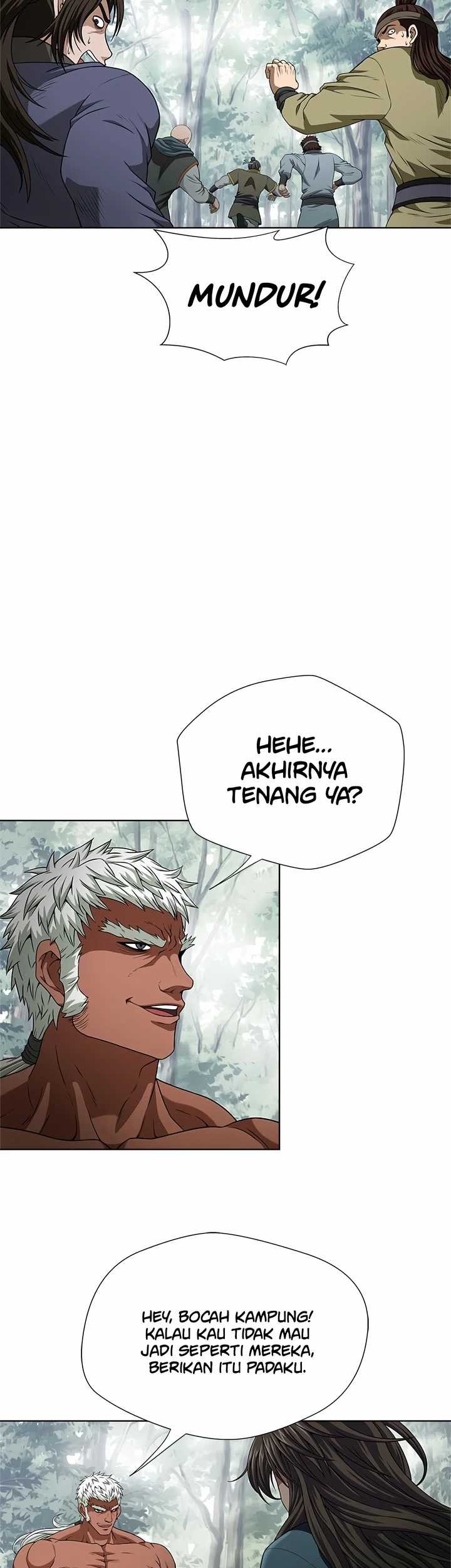 Invincible Territory Bab 02 halaman 33