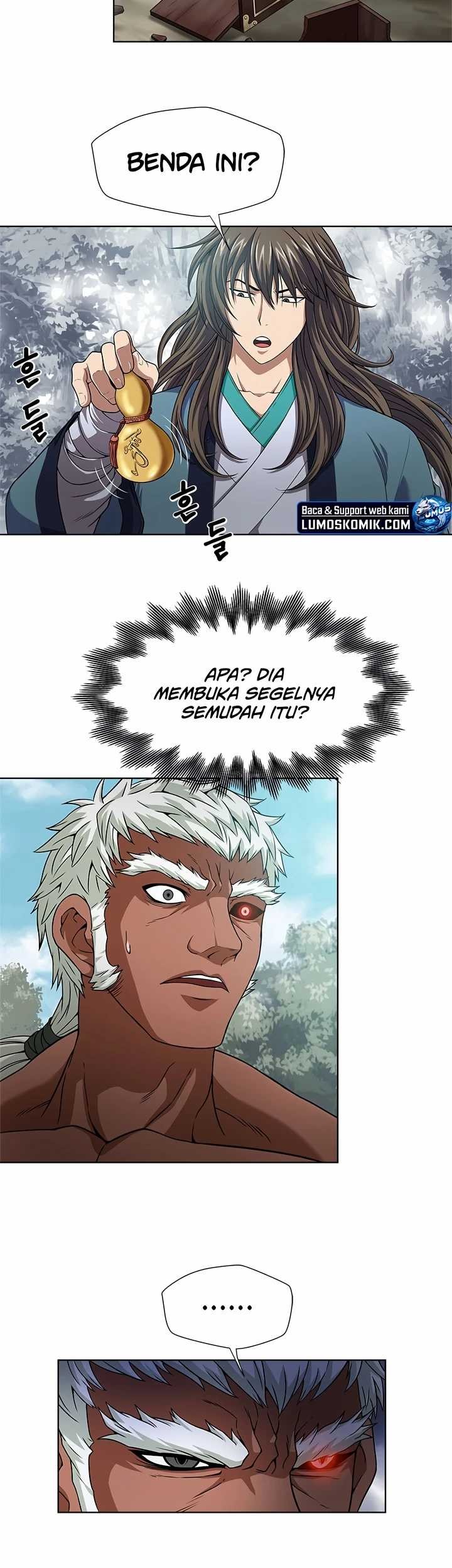 Invincible Territory Bab 02 halaman 35
