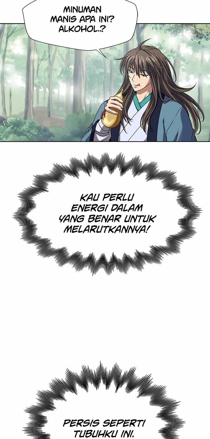 Invincible Territory Bab 02 halaman 40