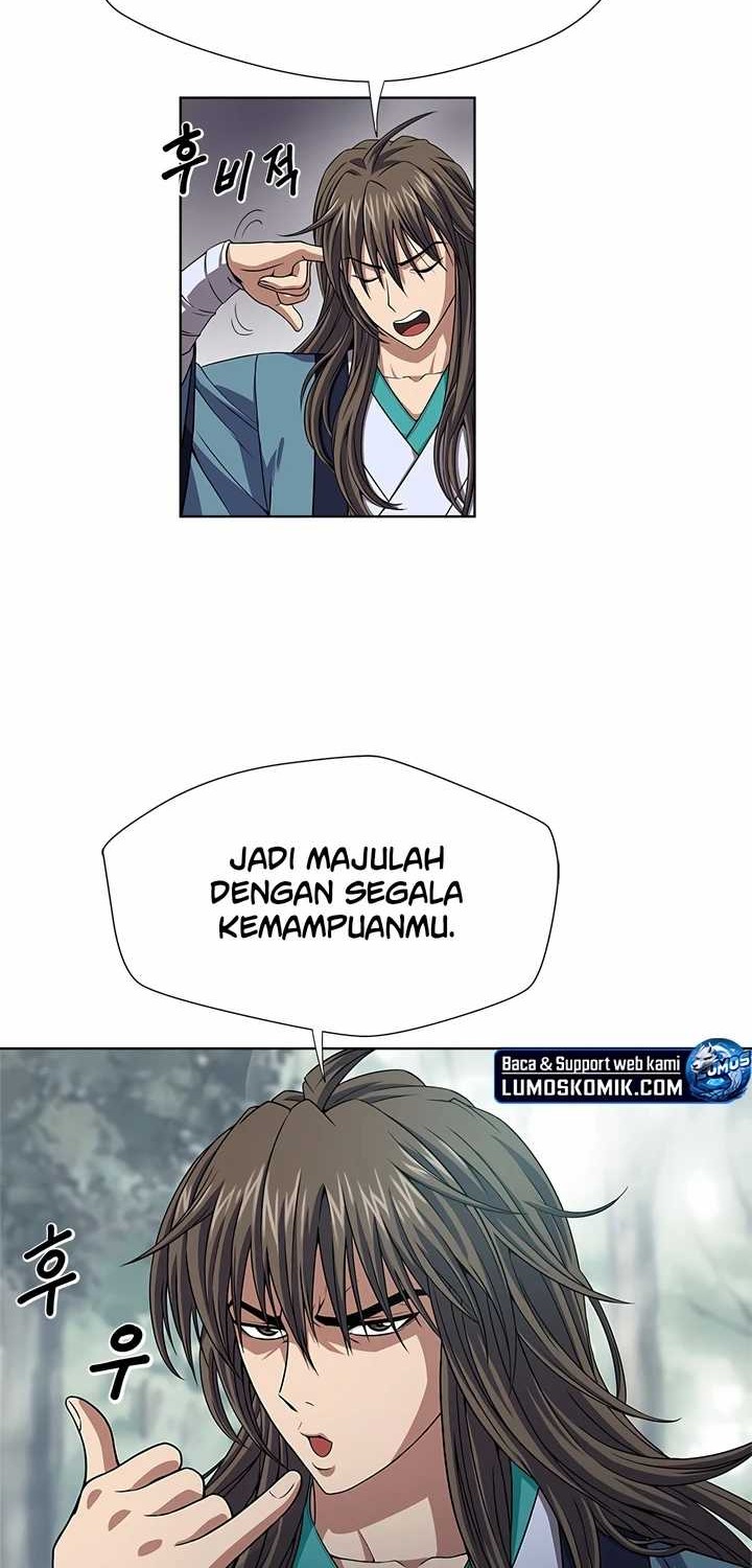 Invincible Territory Bab 02 halaman 48