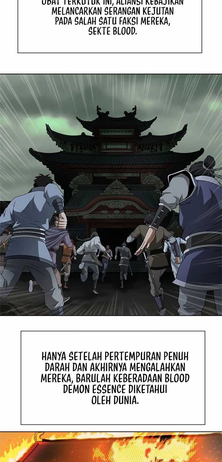 Invincible Territory Bab 02 halaman 56