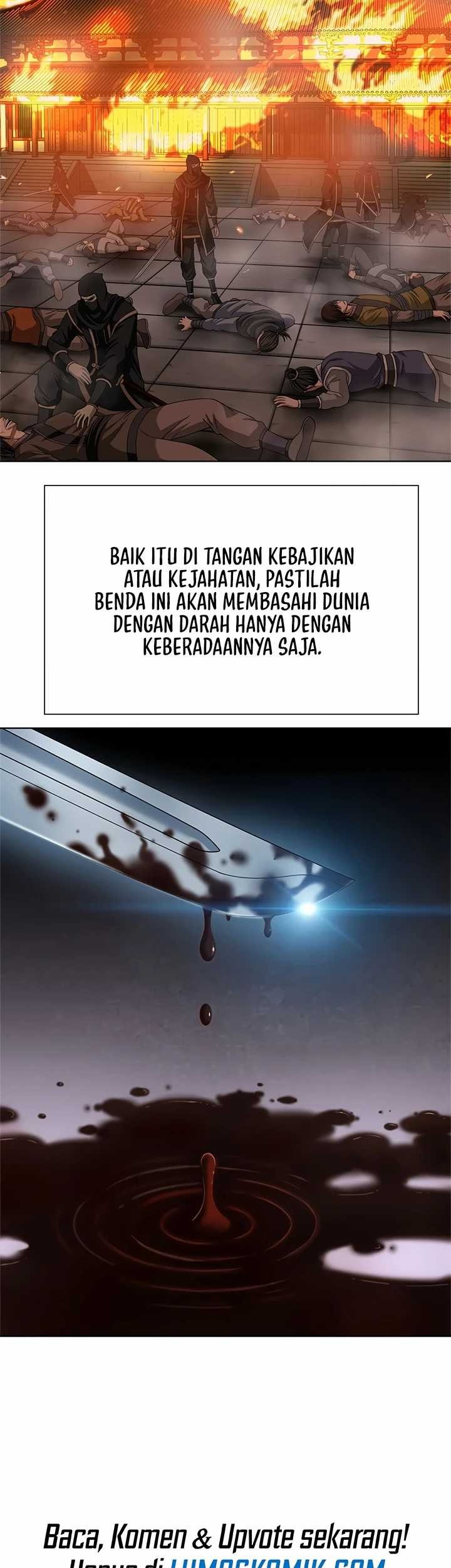 Invincible Territory Bab 02 halaman 57