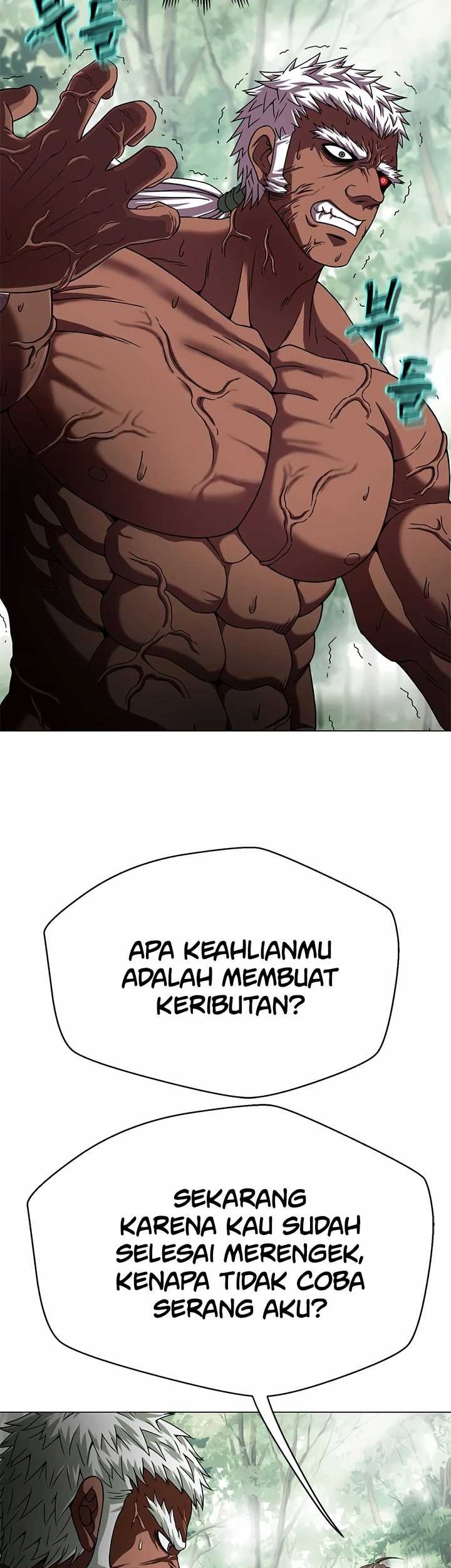 Invincible Territory Bab 03 halaman 5