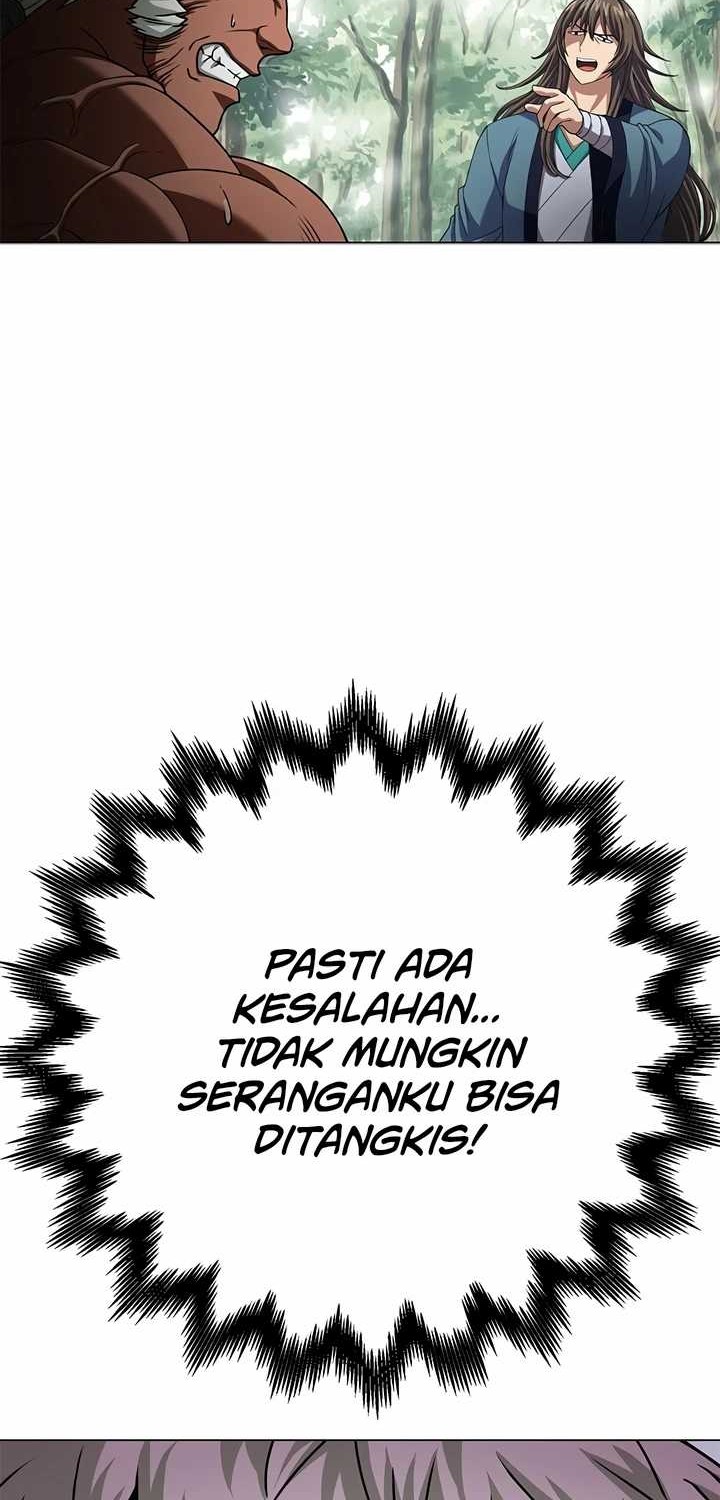 Invincible Territory Bab 03 halaman 6