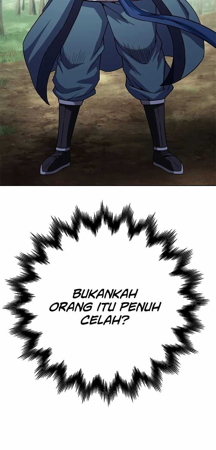 Invincible Territory Bab 03 halaman 8