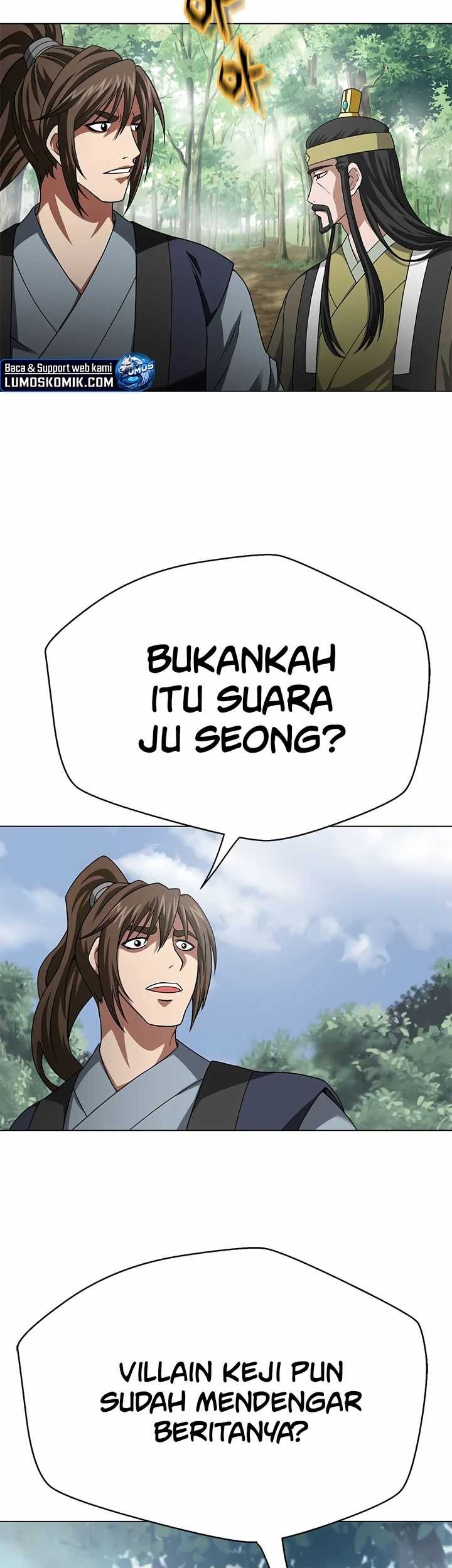 Invincible Territory Bab 03 halaman 19