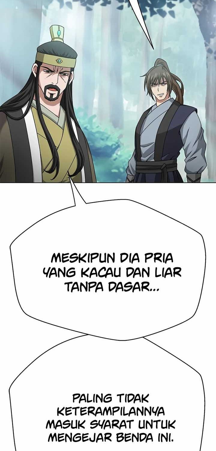 Invincible Territory Bab 03 halaman 20