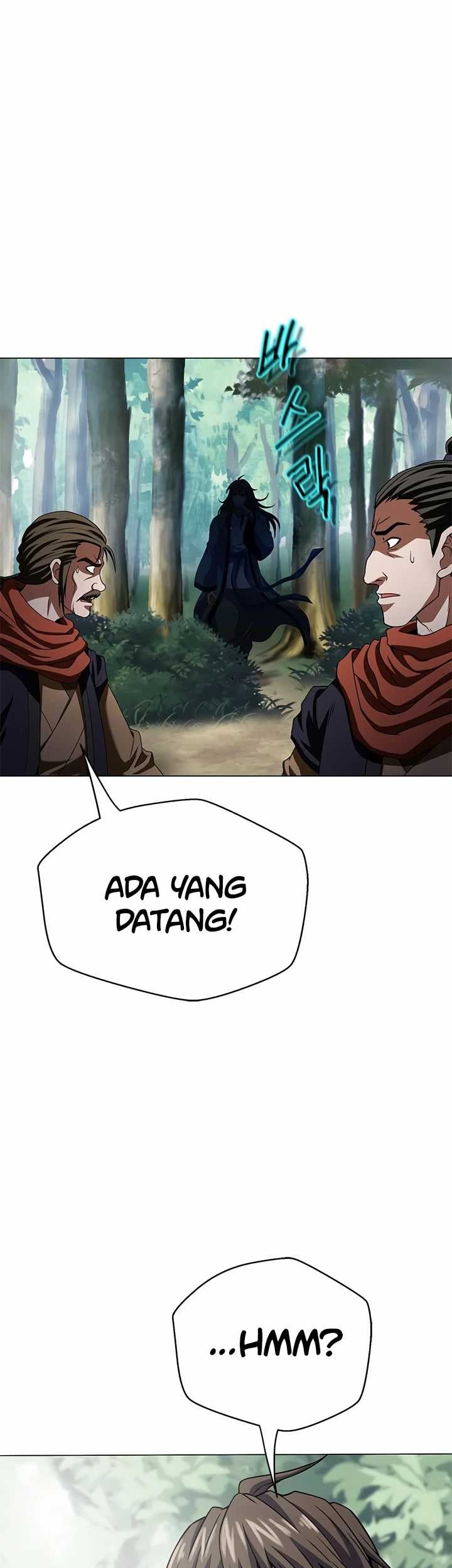 Invincible Territory Bab 03 halaman 33