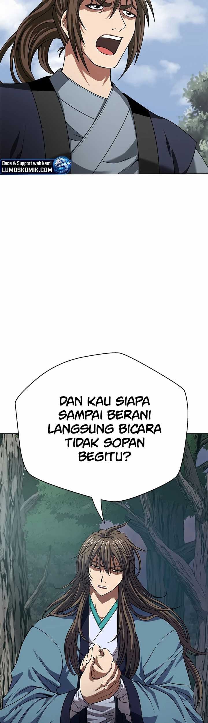 Invincible Territory Bab 03 halaman 35