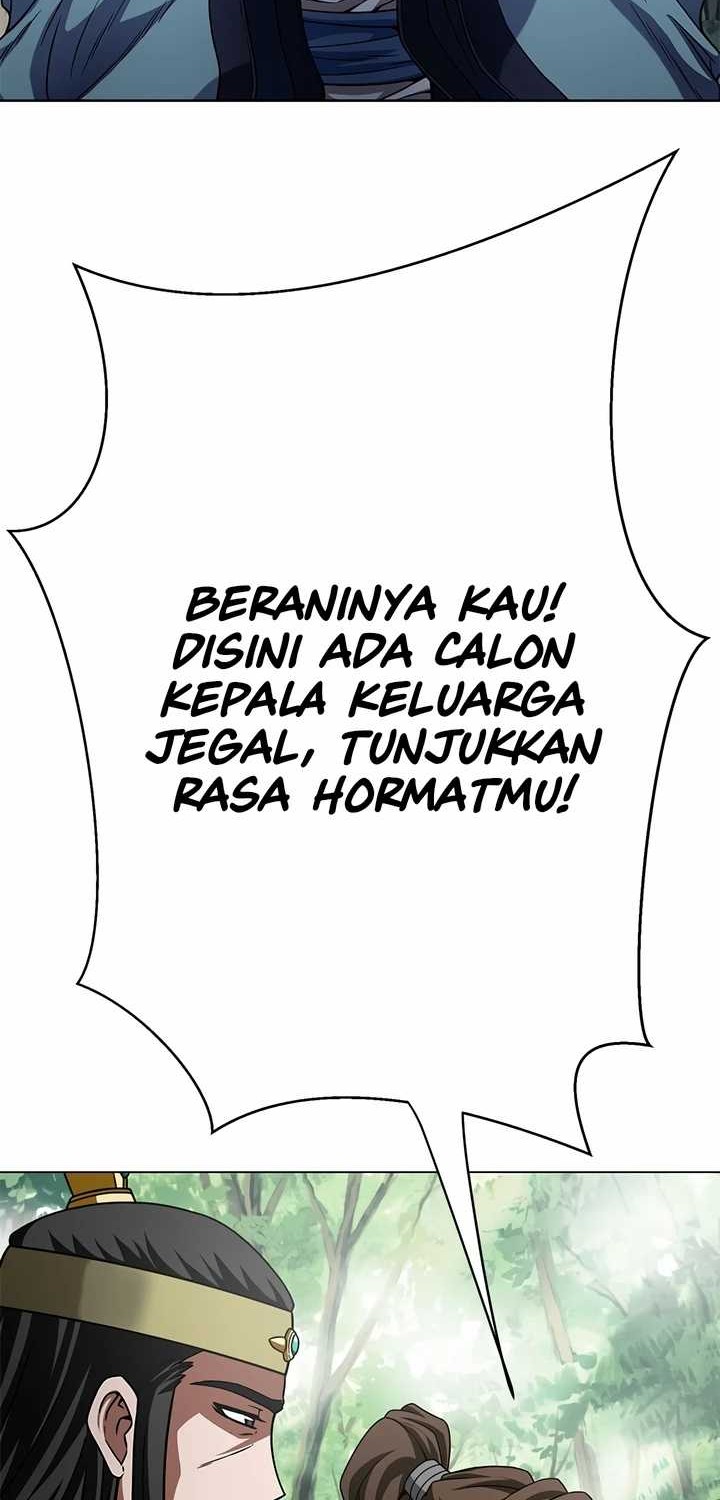Invincible Territory Bab 03 halaman 36