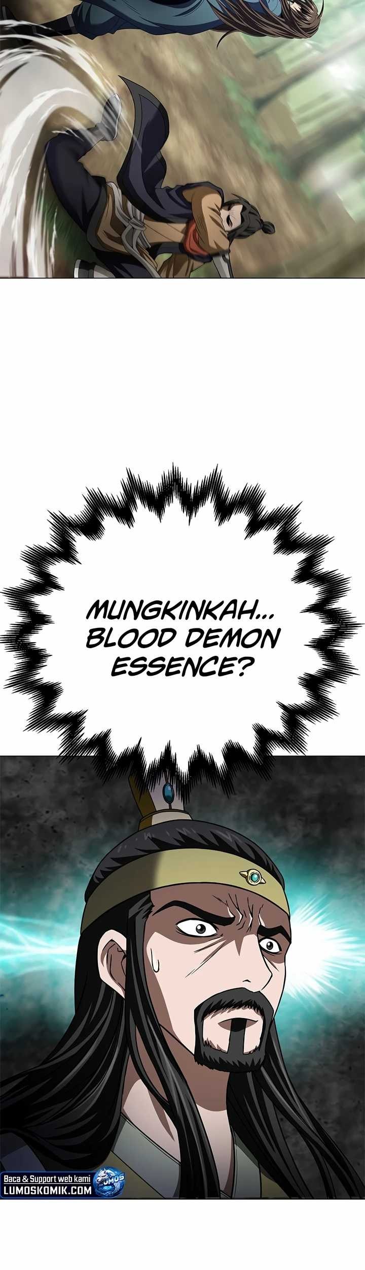 Invincible Territory Bab 03 halaman 55
