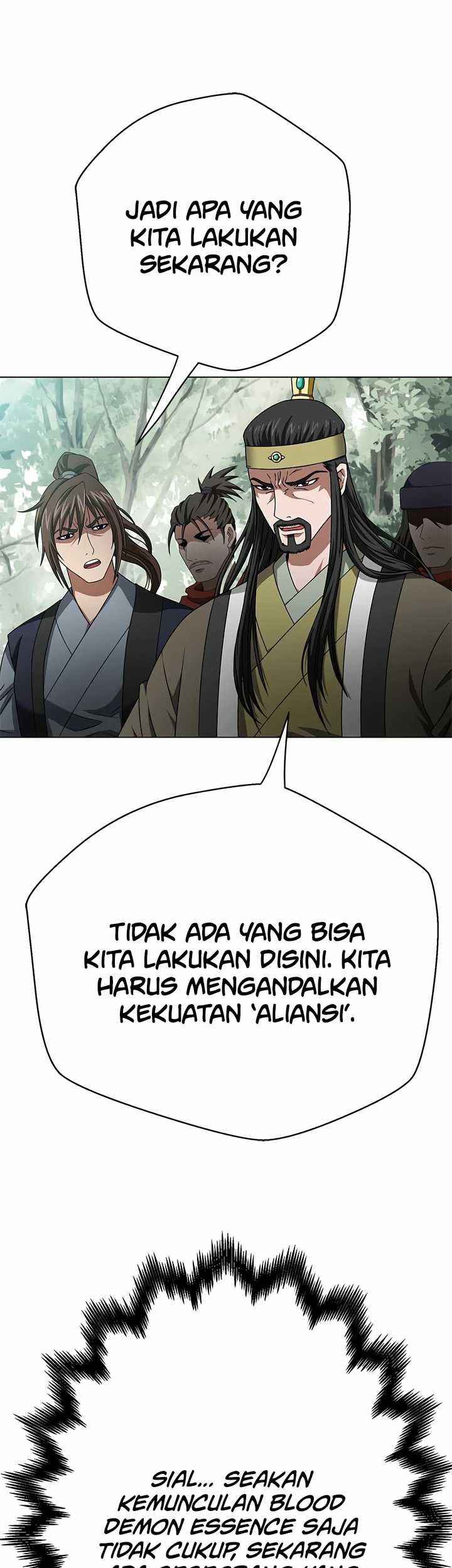 Invincible Territory Bab 03 halaman 83