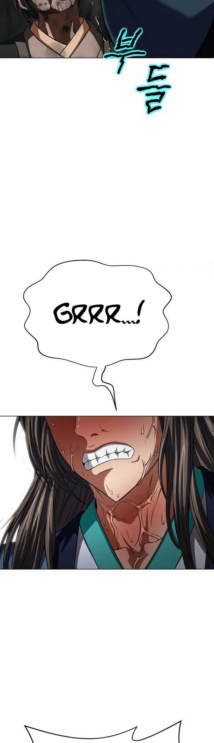 Invincible Territory chapter 04 halaman 3