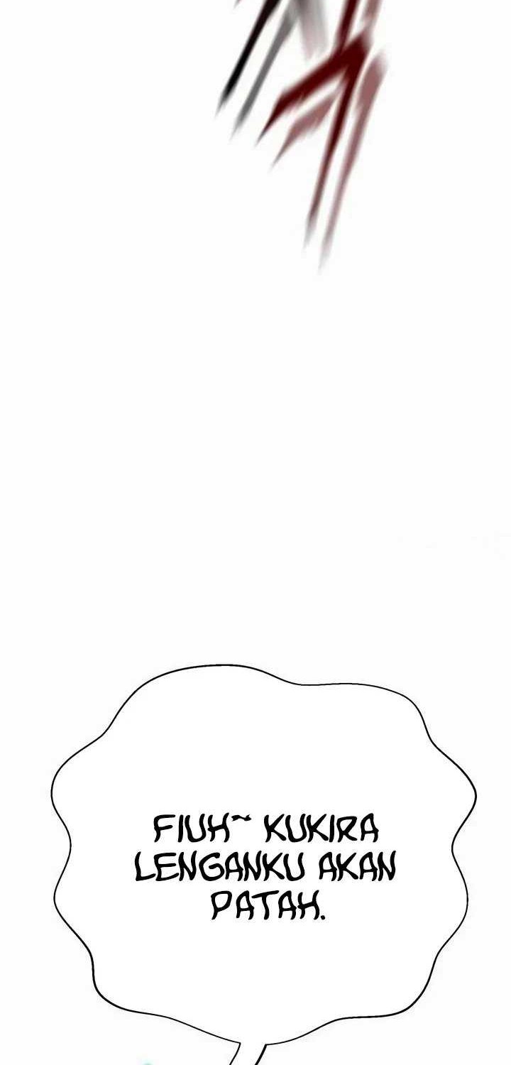 Invincible Territory chapter 04 halaman 8